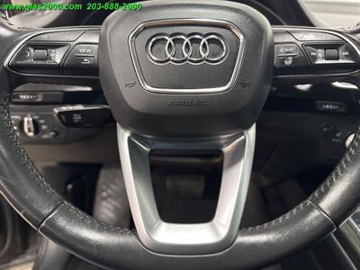 2019 Audi Q7 quattro   - Photo 29 - Bethany, CT 06524