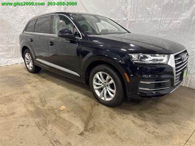 2019 Audi Q7 quattro   - Photo 2 - Bethany, CT 06524