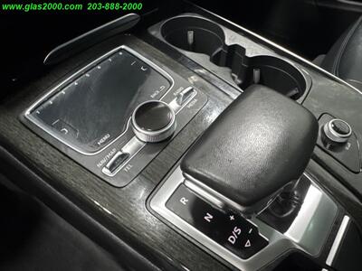 2019 Audi Q7 quattro   - Photo 36 - Bethany, CT 06524