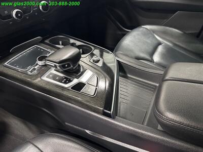 2019 Audi Q7 quattro   - Photo 35 - Bethany, CT 06524