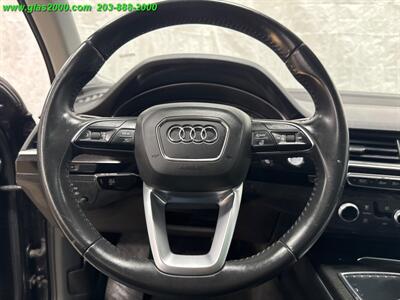 2019 Audi Q7 quattro   - Photo 4 - Bethany, CT 06524