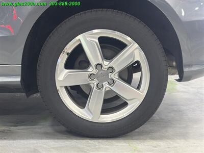 2012 Audi Q5 3.2 quattro Premium Plus   - Photo 16 - Bethany, CT 06524