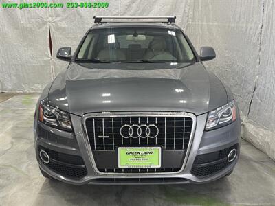 2012 Audi Q5 3.2 quattro Premium Plus   - Photo 19 - Bethany, CT 06524