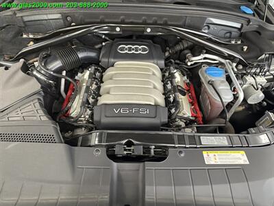 2012 Audi Q5 3.2 quattro Premium Plus   - Photo 18 - Bethany, CT 06524