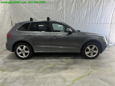 2012 Audi Q5 3.2 quattro Premium Plus   - Photo 14 - Bethany, CT 06524
