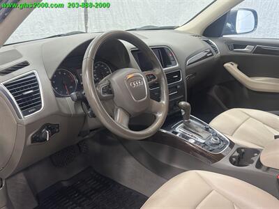 2012 Audi Q5 3.2 quattro Premium Plus   - Photo 3 - Bethany, CT 06524