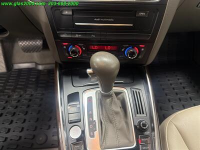 2012 Audi Q5 3.2 quattro Premium Plus   - Photo 26 - Bethany, CT 06524