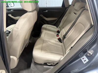 2012 Audi Q5 3.2 quattro Premium Plus   - Photo 9 - Bethany, CT 06524