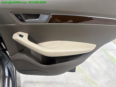 2012 Audi Q5 3.2 quattro Premium Plus   - Photo 32 - Bethany, CT 06524
