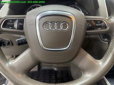 2012 Audi Q5 3.2 quattro Premium Plus   - Photo 22 - Bethany, CT 06524