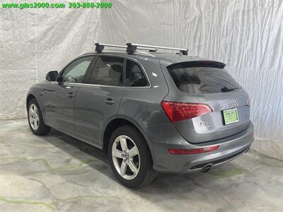 2012 Audi Q5 3.2 quattro Premium Plus   - Photo 7 - Bethany, CT 06524