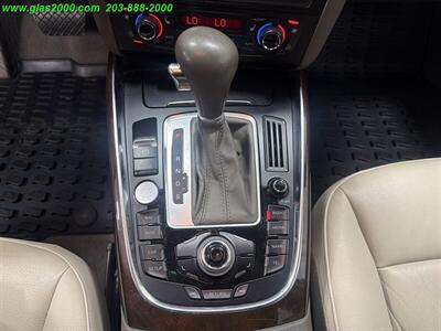 2012 Audi Q5 3.2 quattro Premium Plus   - Photo 28 - Bethany, CT 06524