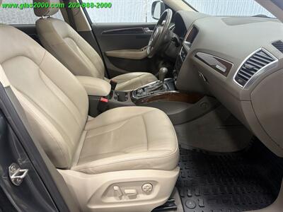 2012 Audi Q5 3.2 quattro Premium Plus   - Photo 21 - Bethany, CT 06524