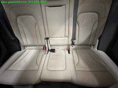 2012 Audi Q5 3.2 quattro Premium Plus   - Photo 30 - Bethany, CT 06524
