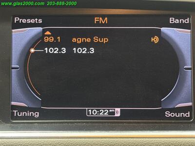 2012 Audi Q5 3.2 quattro Premium Plus   - Photo 17 - Bethany, CT 06524