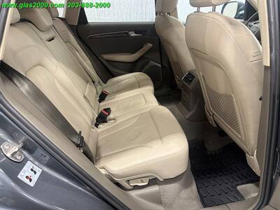 2012 Audi Q5 3.2 quattro Premium Plus   - Photo 10 - Bethany, CT 06524