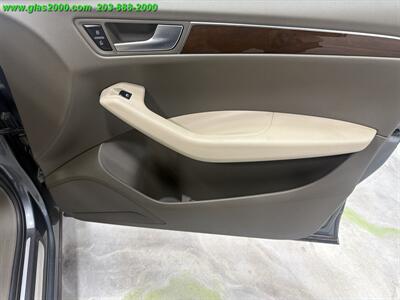 2012 Audi Q5 3.2 quattro Premium Plus   - Photo 27 - Bethany, CT 06524