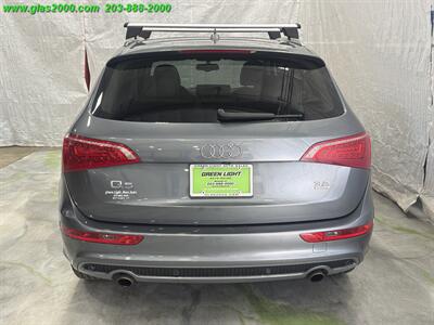 2012 Audi Q5 3.2 quattro Premium Plus   - Photo 20 - Bethany, CT 06524