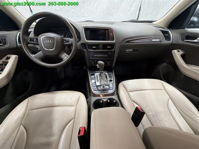 2012 Audi Q5 3.2 quattro Premium Plus   - Photo 6 - Bethany, CT 06524