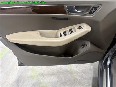 2012 Audi Q5 3.2 quattro Premium Plus   - Photo 25 - Bethany, CT 06524