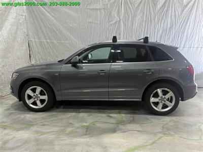 2012 Audi Q5 3.2 quattro Premium Plus   - Photo 13 - Bethany, CT 06524