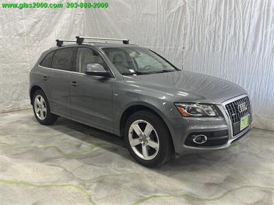 2012 Audi Q5 3.2 quattro Premium Plus   - Photo 2 - Bethany, CT 06524