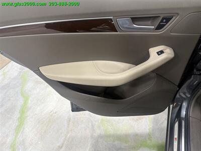 2012 Audi Q5 3.2 quattro Premium Plus   - Photo 31 - Bethany, CT 06524
