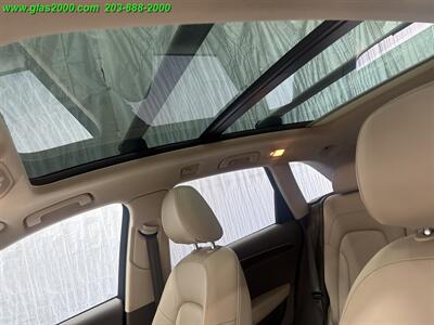 2012 Audi Q5 3.2 quattro Premium Plus   - Photo 12 - Bethany, CT 06524