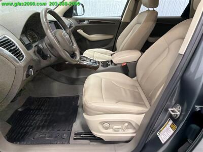 2012 Audi Q5 3.2 quattro Premium Plus   - Photo 23 - Bethany, CT 06524