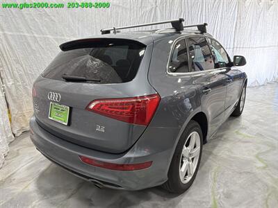 2012 Audi Q5 3.2 quattro Premium Plus   - Photo 8 - Bethany, CT 06524