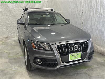 2012 Audi Q5 3.2 quattro Premium Plus   - Photo 29 - Bethany, CT 06524