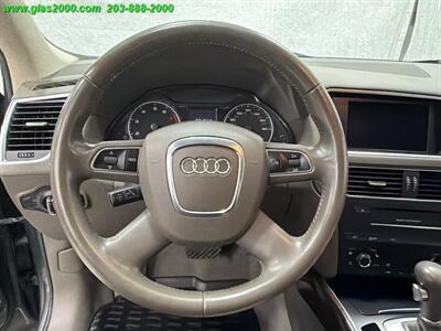 2012 Audi Q5 3.2 quattro Premium Plus   - Photo 4 - Bethany, CT 06524