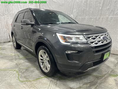 2018 Ford Explorer XLT   - Photo 2 - Bethany, CT 06524