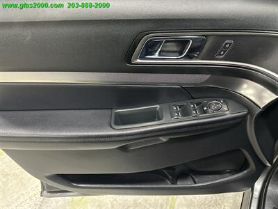 2018 Ford Explorer XLT   - Photo 25 - Bethany, CT 06524