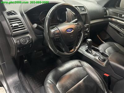 2018 Ford Explorer XLT   - Photo 3 - Bethany, CT 06524