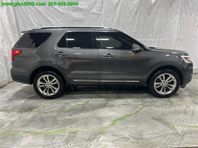 2018 Ford Explorer XLT   - Photo 14 - Bethany, CT 06524