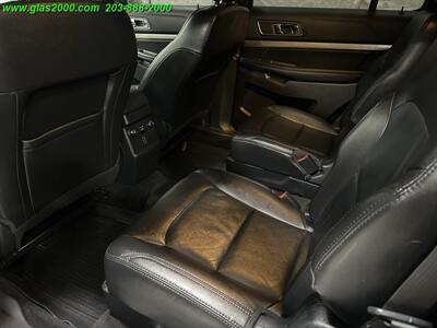 2018 Ford Explorer XLT   - Photo 9 - Bethany, CT 06524