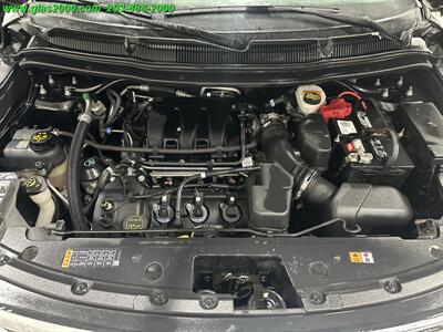 2018 Ford Explorer XLT   - Photo 12 - Bethany, CT 06524