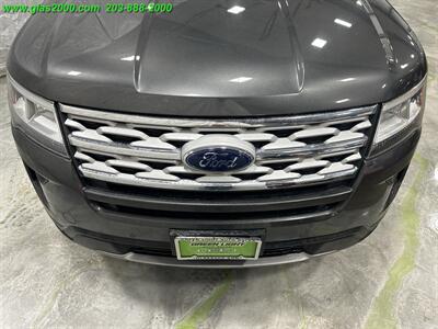 2018 Ford Explorer XLT   - Photo 18 - Bethany, CT 06524