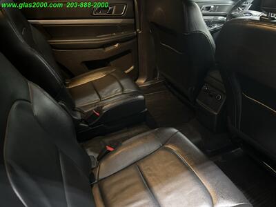 2018 Ford Explorer XLT   - Photo 10 - Bethany, CT 06524
