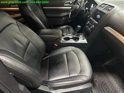 2018 Ford Explorer XLT   - Photo 21 - Bethany, CT 06524