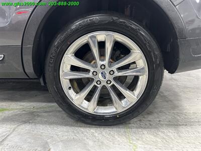 2018 Ford Explorer XLT   - Photo 17 - Bethany, CT 06524