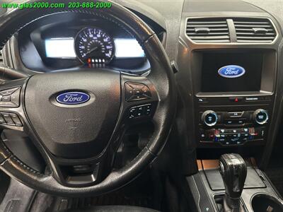 2018 Ford Explorer XLT   - Photo 22 - Bethany, CT 06524