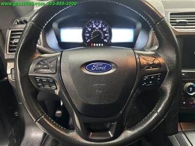 2018 Ford Explorer XLT   - Photo 4 - Bethany, CT 06524
