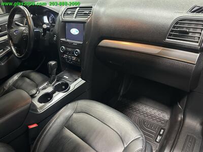 2018 Ford Explorer XLT   - Photo 5 - Bethany, CT 06524