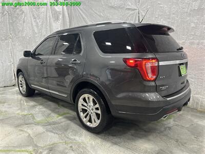 2018 Ford Explorer XLT   - Photo 7 - Bethany, CT 06524