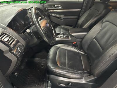 2018 Ford Explorer XLT   - Photo 23 - Bethany, CT 06524