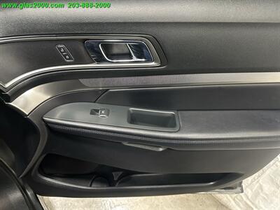 2018 Ford Explorer XLT   - Photo 26 - Bethany, CT 06524