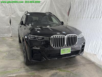 2022 BMW X7 xDrive40i - Photo 36 - Bethany, CT 06524