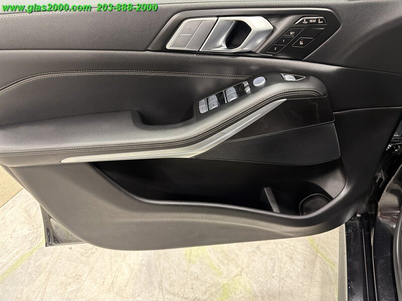 2022 BMW X7 xDrive40i - Photo 33 - Bethany, CT 06524